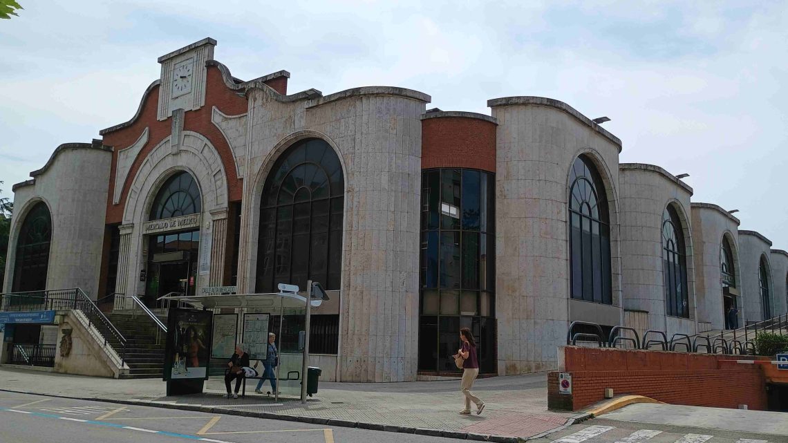 El Mercado de México reabrirá totalmente reformado en 2027